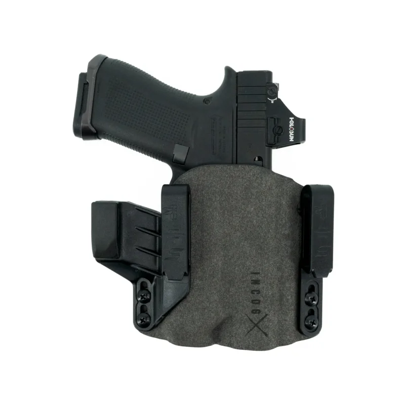 Fynd INCOG, Glock43X, XSC-A
