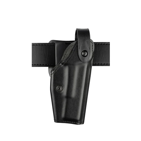 Safariland® 6280 SLS Mid-Ride, Duty Rated Level II Retention™ Holster Glock 17, W/TLR1/HL, Right, Black Köp online