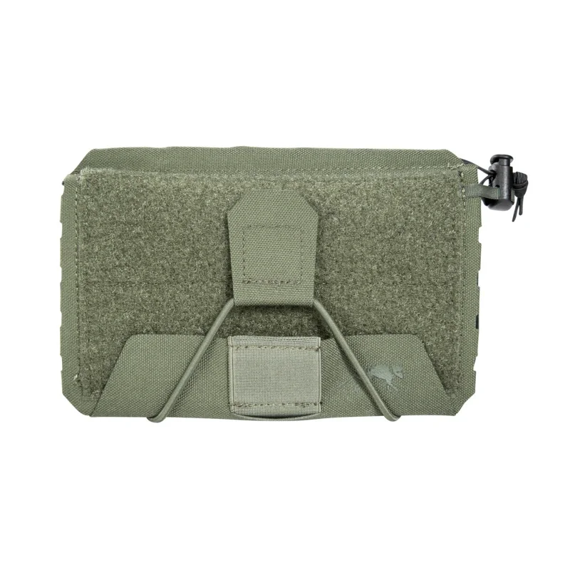 TT Wrist Office MKII - Olive Snabb leverans