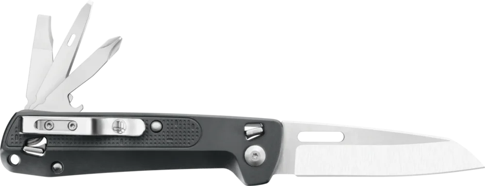 Populärt val Free K2 Silver
