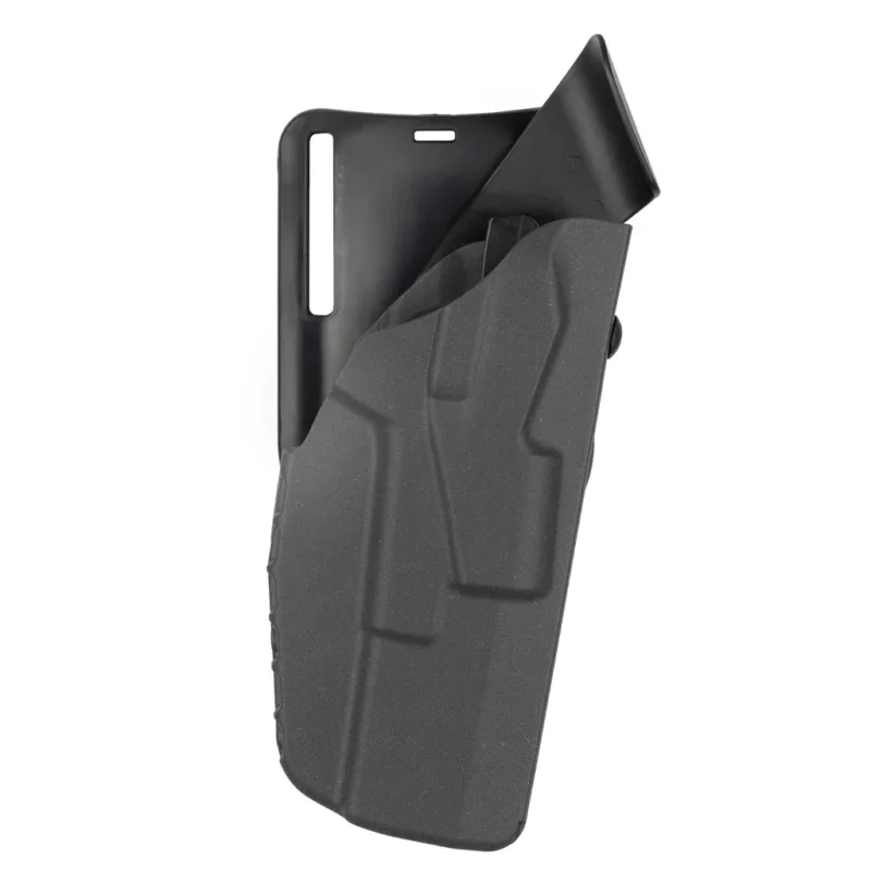 7395 7TS™ ALS® Low-Ride Duty Rated Level I, Glock 17, all gen, Right, Black I lager