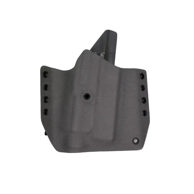 Handla nu Sidewinder Noc, GLOCK 17 Gen5, TLR-2, Wolf Grey Left
