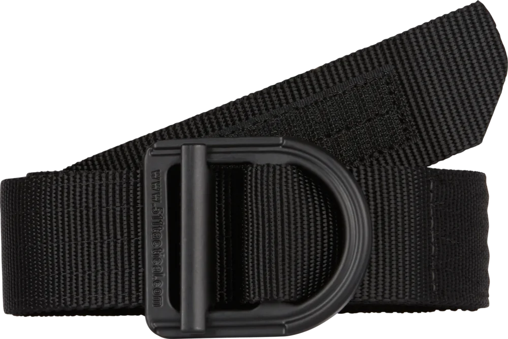 Endast denna vecka Trainer Belt Black Small