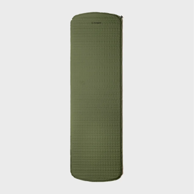 Travelite Sleeping Mat Full WGTE Olive Erbjudande