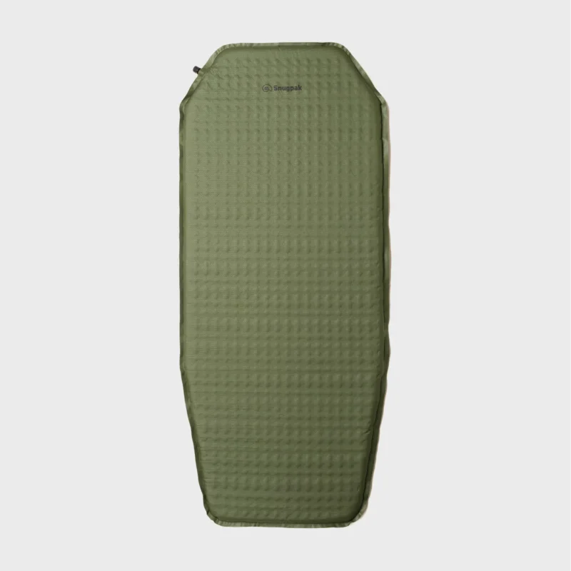 Kampanjpris Travelite Sleeping Mat Midi WGTE Olive