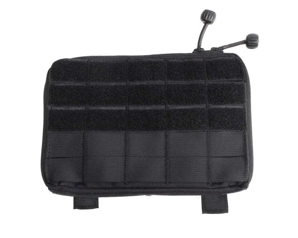 Snabb frakt Small Admin Pouch 2.0 Black