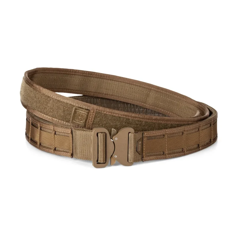 Maverick Battle Belt Kangaroo Small risnedsättning