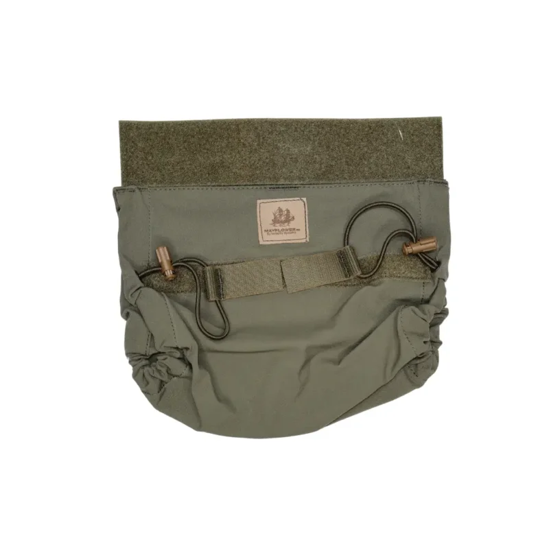 Nedsatt pris Jacket Stash Pocket Ranger Green
