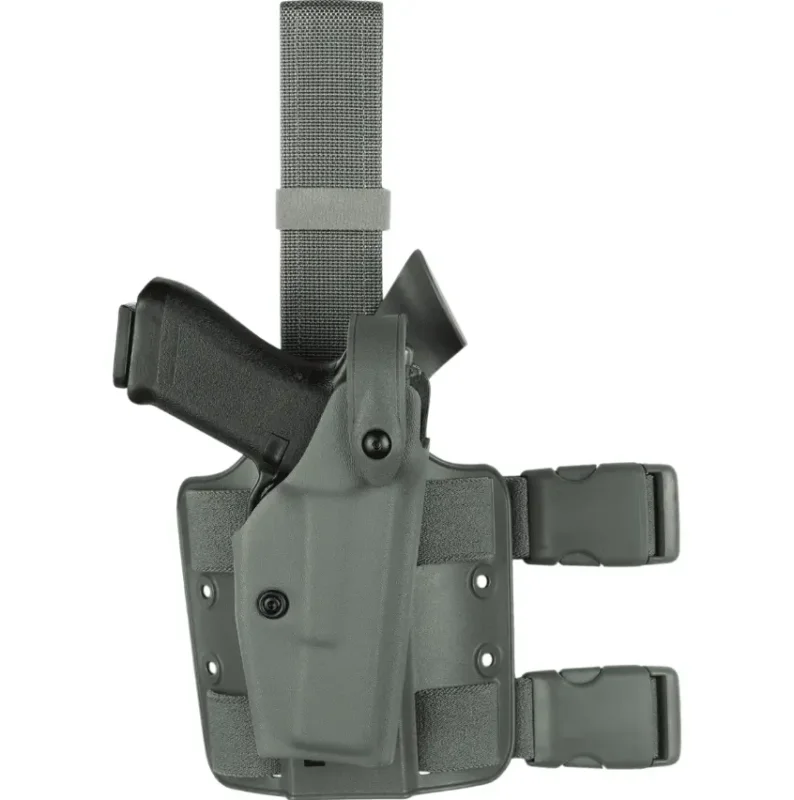 6005 Glock 17,22 Foliage Green Right Snabb leverans