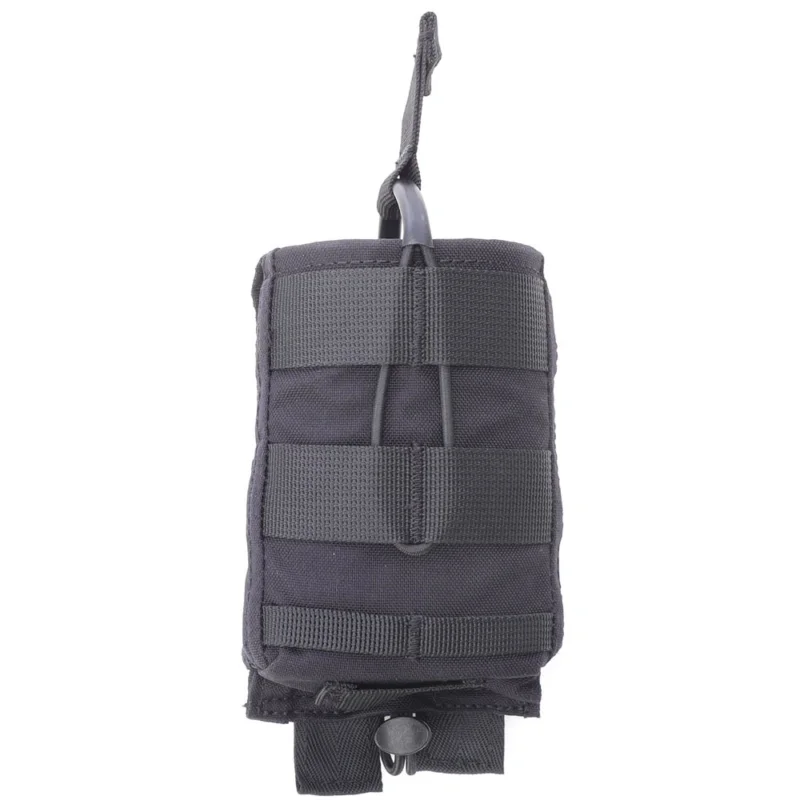 Endast idag Speed Magazine Pouch 2.0 Black