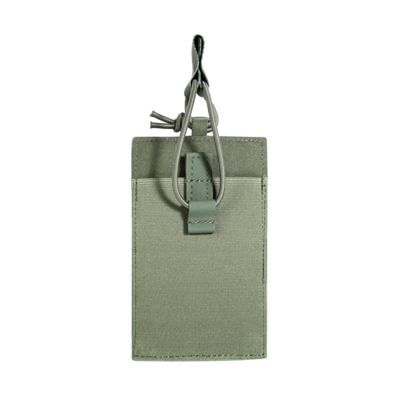 Universal Mag Pouch EL Olive Sista chansen