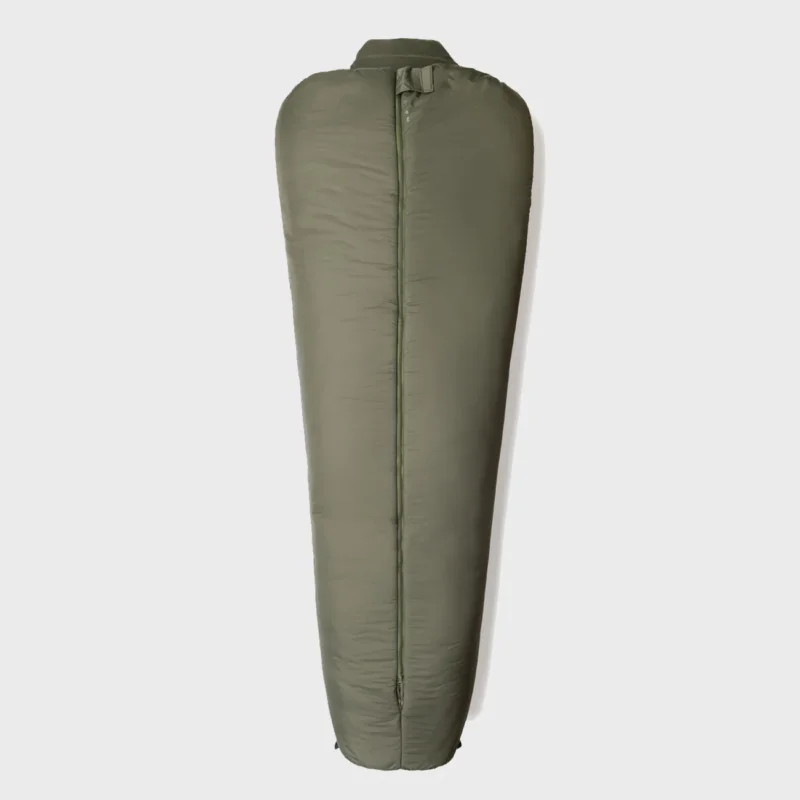Softie Antarctica CZ WGTE Olive Begränsad tid