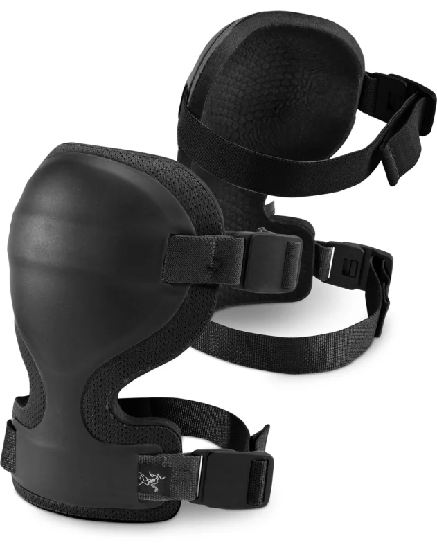 Combat Knee Cap Black 2.0 Köp online