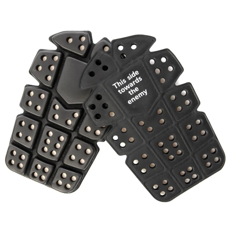 Elbow Pads 2.0 Säker betalning