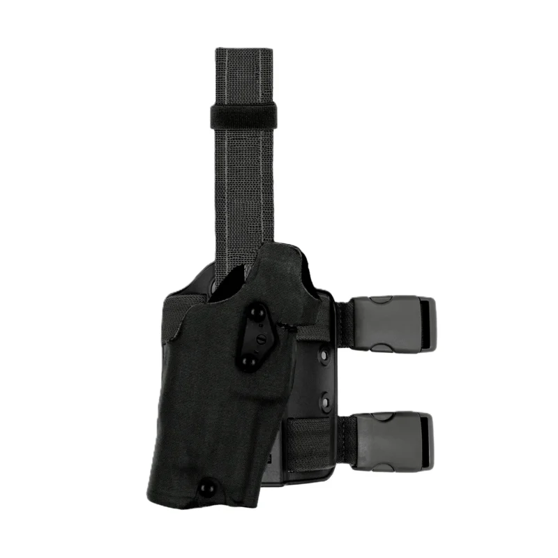 6354 Glock 17 w/X300 and Red Optics Black Right Handla nu