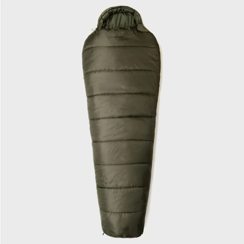 Sleeper Expedition Olive Right Sänkt pris