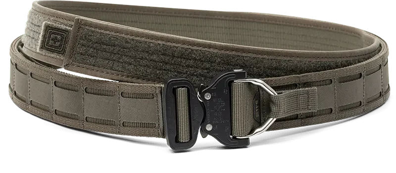 Maverick Battle Belt D-Ring Ranger Green Small Beställ nu