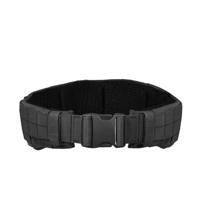 Extra rabatt Warrior Belt MK IV Black Small