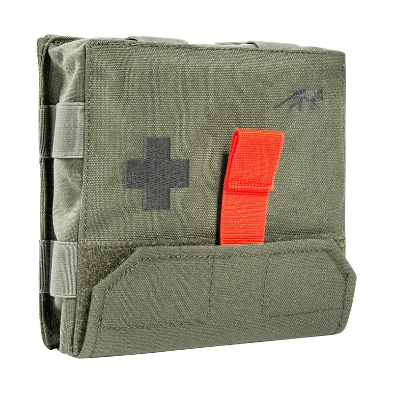 IFAK Pouch S MKII Olive Sista chansen