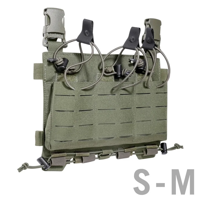 Carrier Mag Panel LC M4 IRR Sista chansen