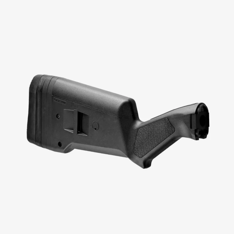 Rabatter SGA™ Stock – Remington 870 Shotgun Black