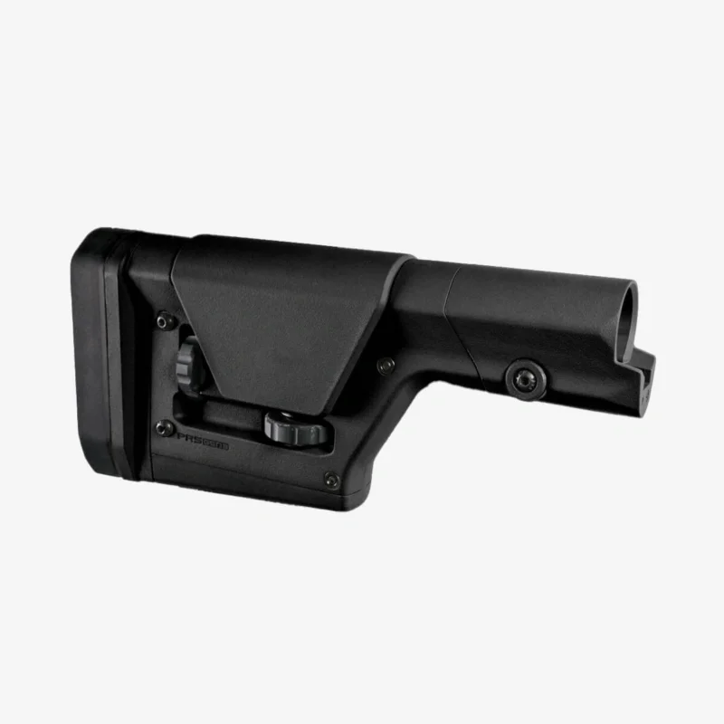 Kampanj PRS® GEN3 Precision-Adjustable Stock Black