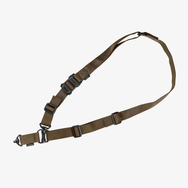 Sänkt pris MS4® QDM Sling Coyote