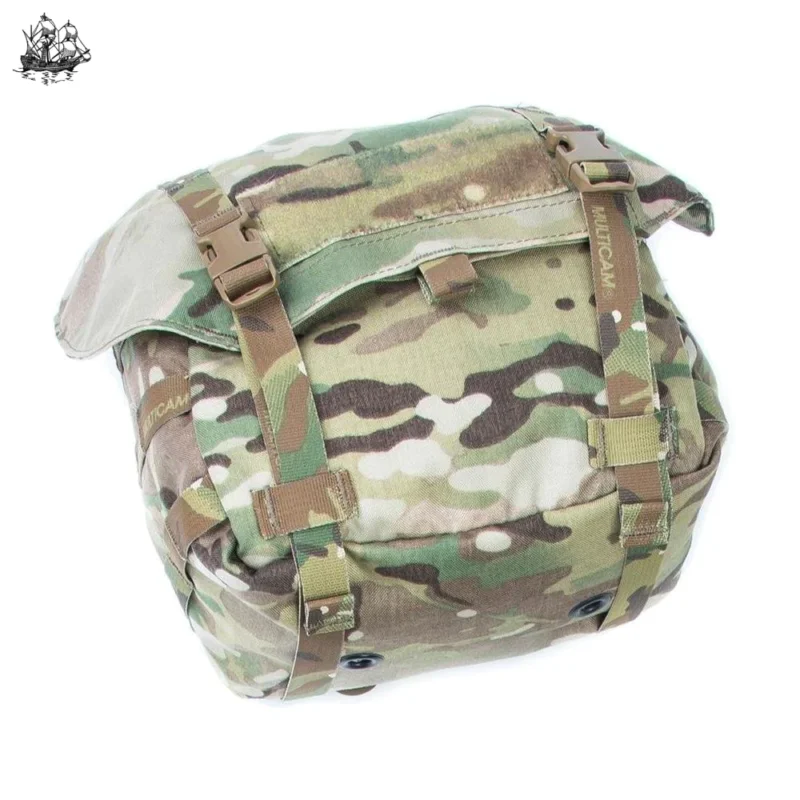 Jungle Butt Pack Ranger Green Sänkt pris