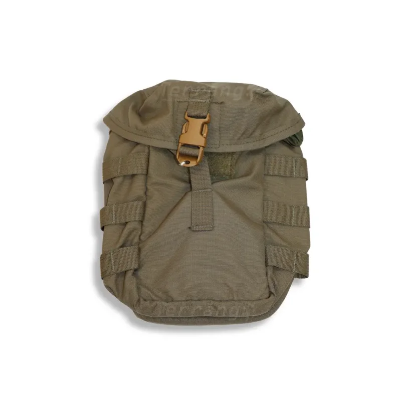 Bästa pris Jungle General Purpose Pouch Ranger Green