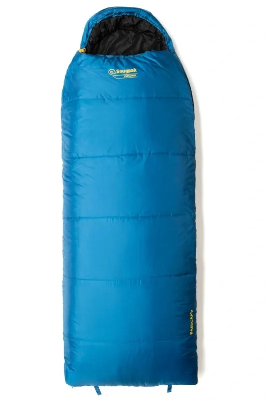 Begränsad tid Explorer Kids Blue
