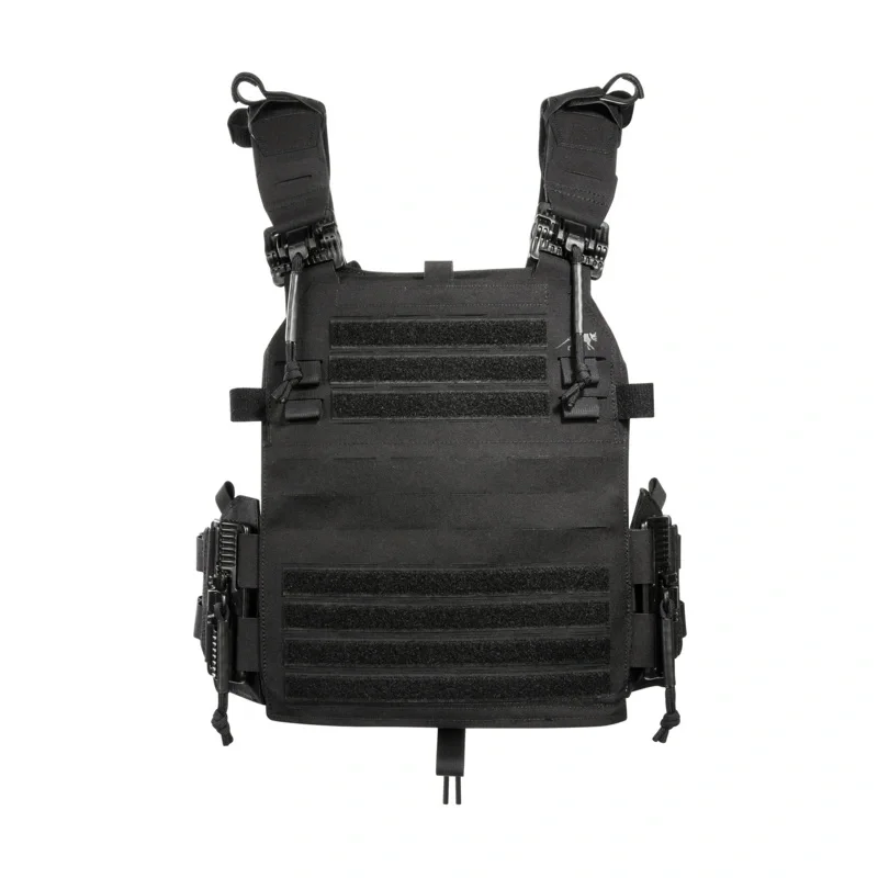 Kampanjpris TT Plate Carrier QR LC ZP - Black