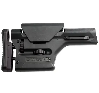 PRS (AR10/SR25) Black Kundfavorit