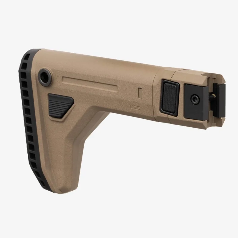 Kundfavorit Universal Carbine Stock FDE