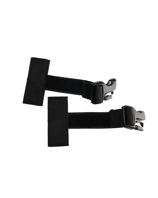 Begränsat erbjudande Herma T-bar se 1.0 - Black