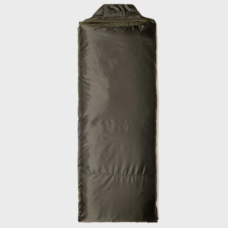 Jungle Bag Olive Left Outlet