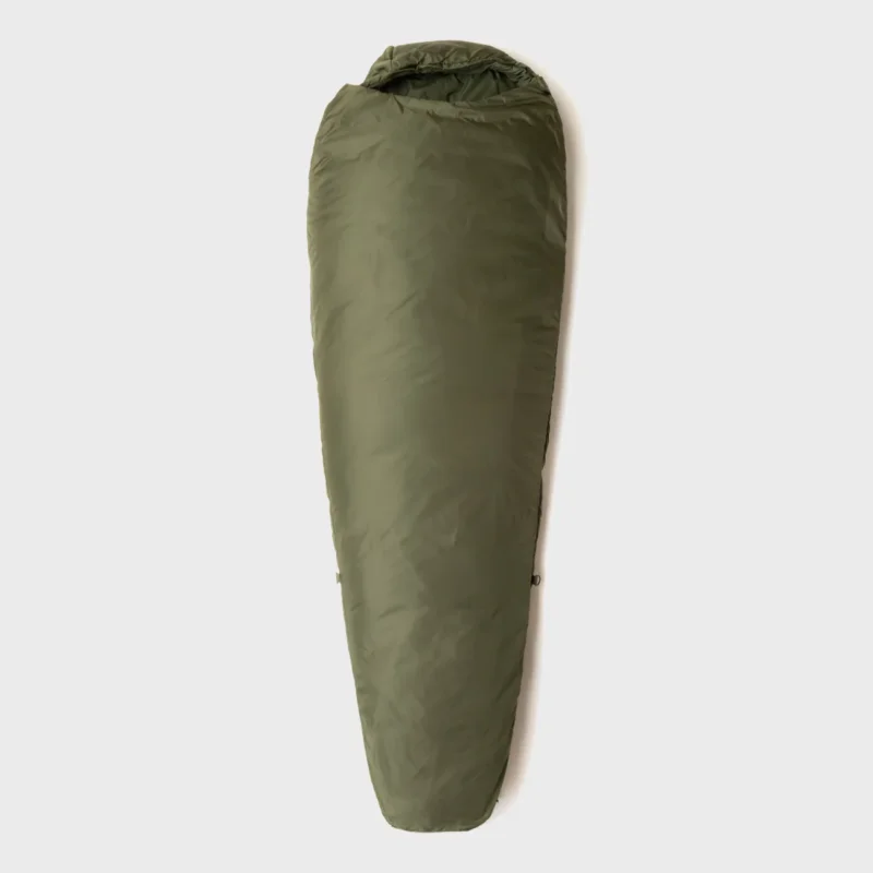 Softie Elite 2 Olive Left Billig