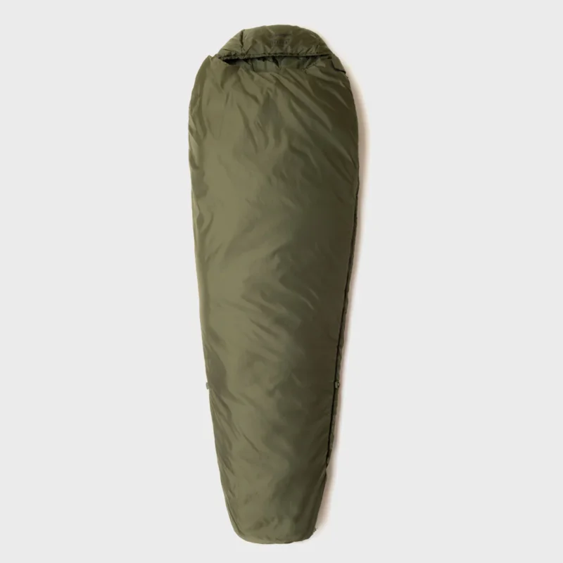 Softie Elite 1 Olive Left Billigare