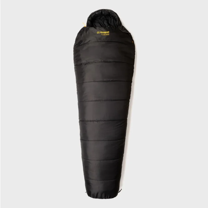 Rabatt Sleeper Extreme Black Left