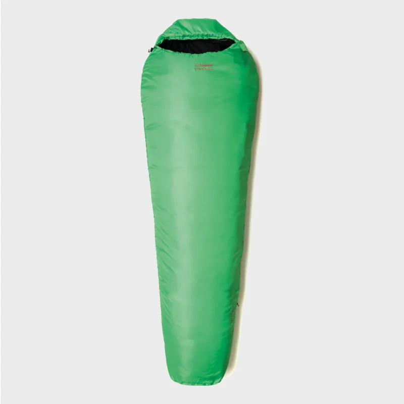 Nyhet Travelpak 3 Emerald Green Left