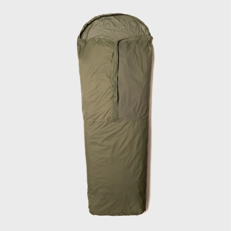 Trygg betalning Special Forces Bivvi Bag WGTE X-Long Olive