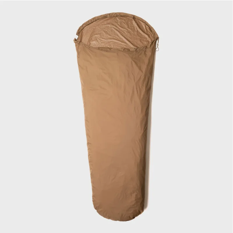 Bivvi Bag WGTE Coyote Tan Premium