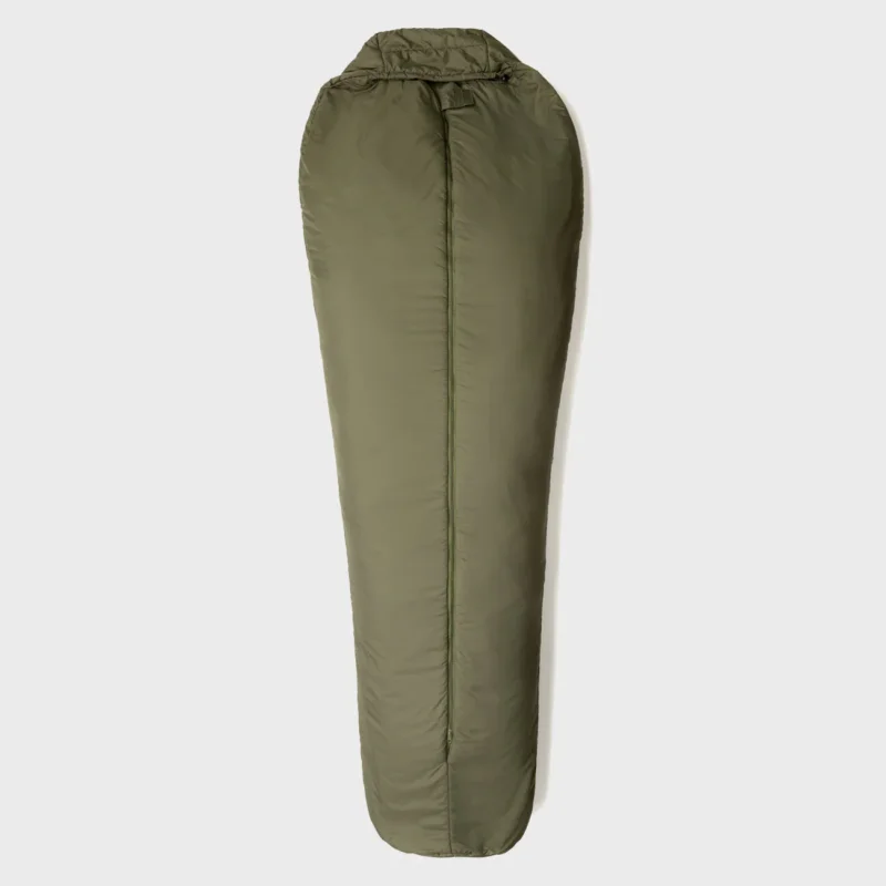 Kampanjpris Special Forces 1 CZ Olive