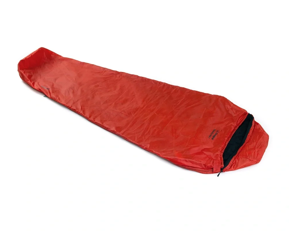 Reapris Travelpak 1 Red Left