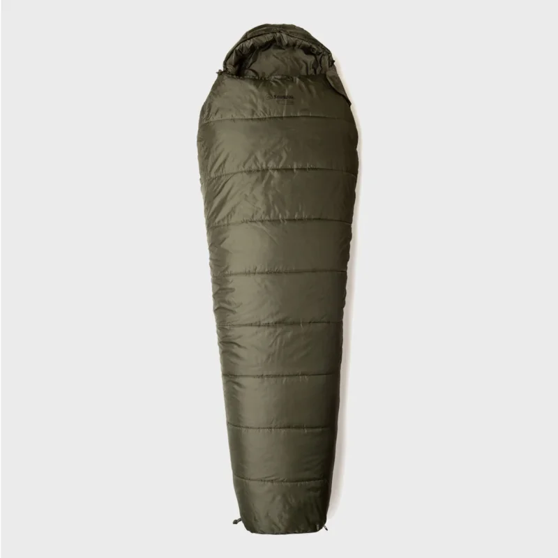 Sleeper Lite WGTE Olive Left Begränsad tid