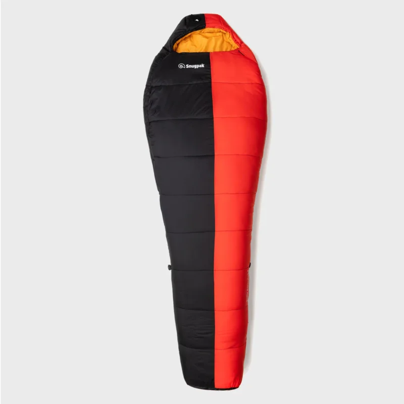 Reapris Softie Expansion 4 WGTE Black/Red