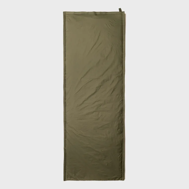 Antarctic Mat WGTE Olive Sänkt pris