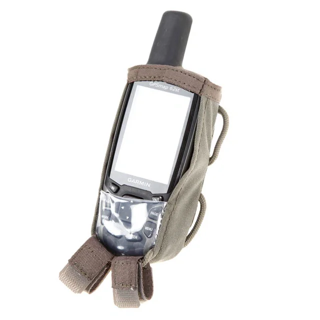 Endast denna vecka GPS 60 ficka -14 Grey