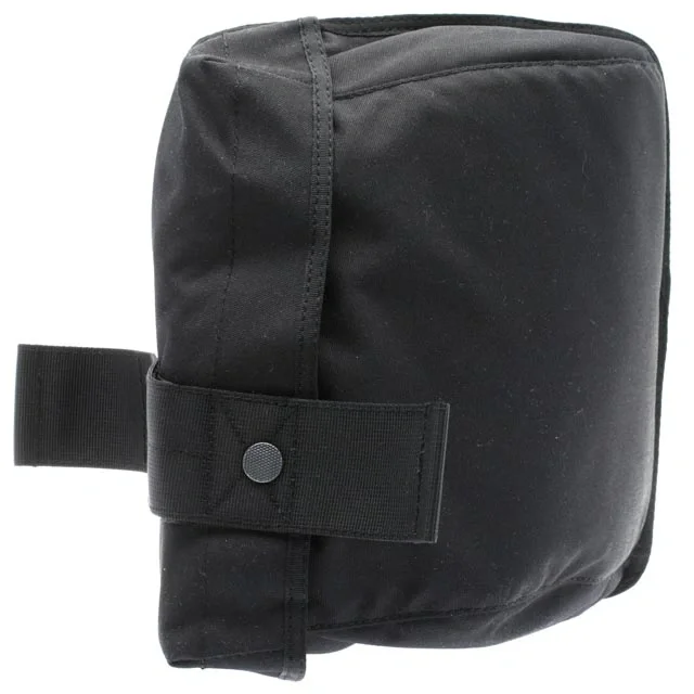 Utförsäljning Gas Mask Bag -11 Black