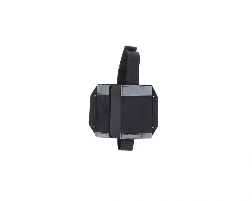 Justerbart Pancake Hölster - 16 Black Outlet