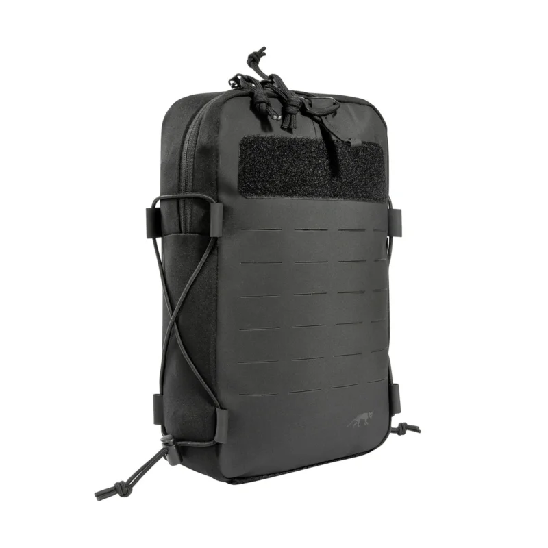 Rabatt Tac Pouch 18 anfibia Black